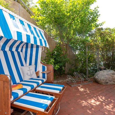 شقة Auszeit Am Salzhaff ريريك المظهر الخارجي الصورة
